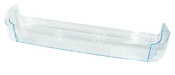 police dveří ZANUSSI / ELECTROLUX / AEG, 480 x 73 mm, střední